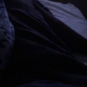 Meet your Posher, Kenneth